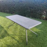 Tavolo da giardino EMU Cambi