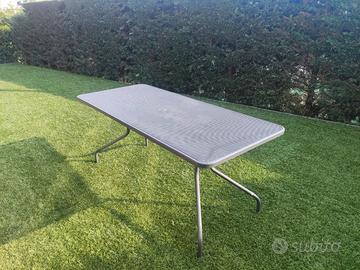 Tavolo da giardino EMU Cambi