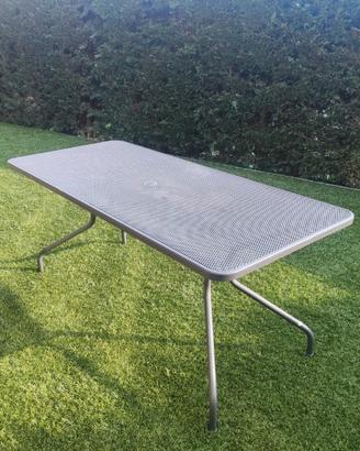 Tavolo da giardino EMU Cambi