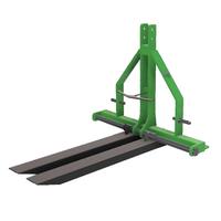 Forca Pallet Lift DSV