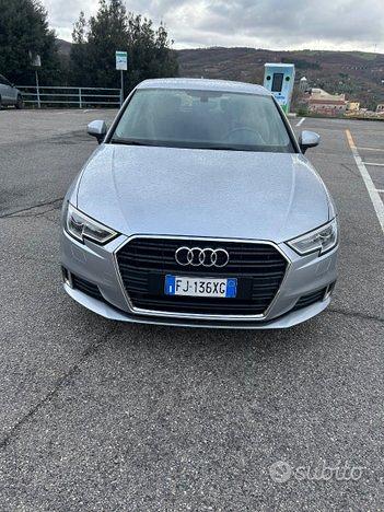 AUDI A3 3ª serie