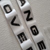 Range Rover accessori