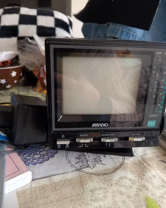 TV mini 