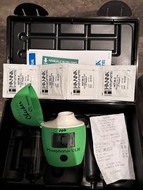 Ovetto hanna acquario marino