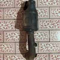 Catalizzatore Citroen Pegeout