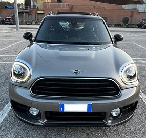 Mini Countryman F60 2000 150 cv