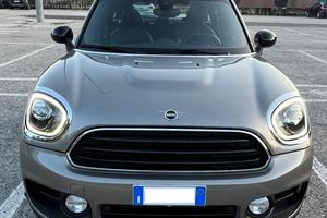 Mini Countryman F60 2000 150 cv