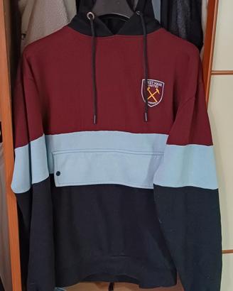 Felpa West Ham