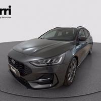 FORD Focus Station Wagon