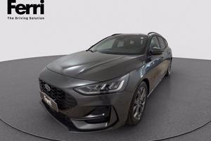 FORD Focus Station Wagon