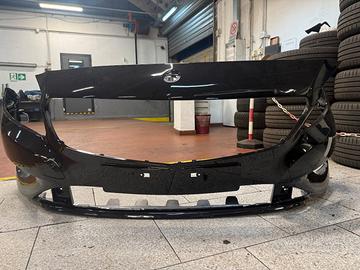 PARAURTO  ANTERIORE NUOVO MERCEDES CLASSE A  2013