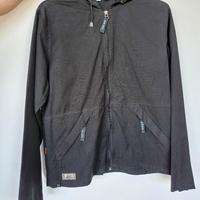 Giacca leggera cotone donna