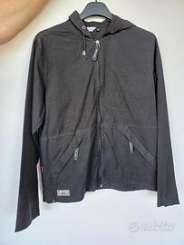 Giacca leggera cotone donna
