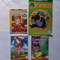 lotto libri per bambini 