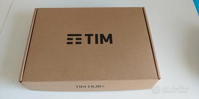 Modem Timhub +