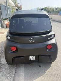 citroen amy