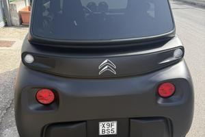 citroen amy