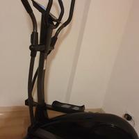 Ellittica Proform Elipse + Pedana vibrante Weslo