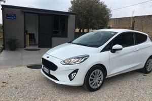 Ford Fiesta 1.5 TDCi 85 CV 3 porte Van Trend