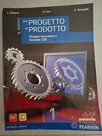 lDal progetto al prodotto – Volume 1  - Person