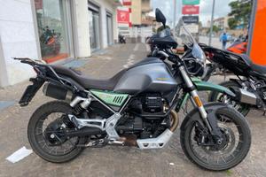 Moto Guzzi V 85 100 anniversario - 2021