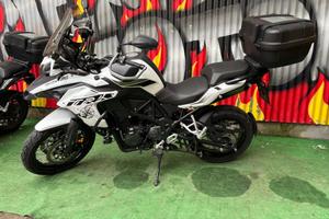 BENELLI TRK 502 X FINANZIABILE NO ANTICIPO NO BUST