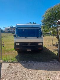 camper motorhome 