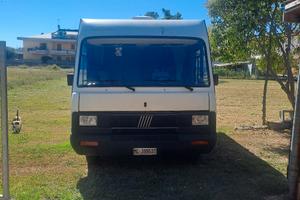 camper motorhome 