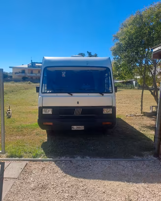 camper motorhome 