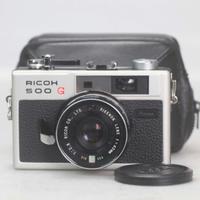 Ricoh 500