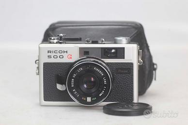 Ricoh 500