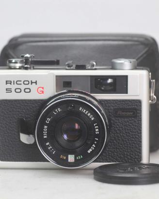 Ricoh 500