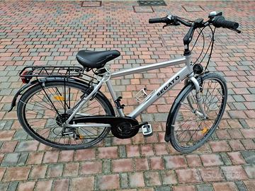 Bicicletta citybike 28" da uomo