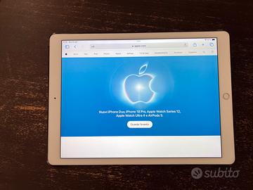 IPad Pro 12.9