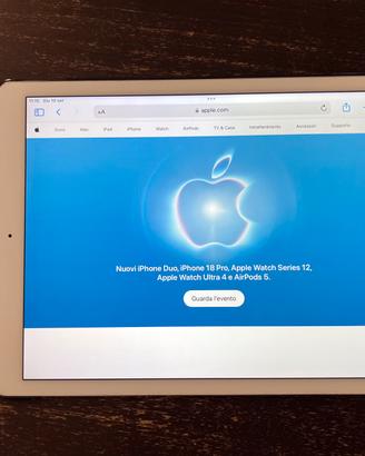 IPad Pro 12.9