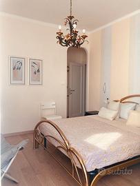 Settembre Alassio magnifico bilocale 150mt mare