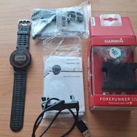Garmin forerunner 225