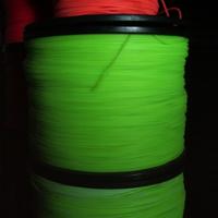 Filo di nailon per decespugliatori 3,3 a stella