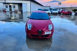 Alfa Romeo MiTo 1.6 JTDm 16V Distinctive
