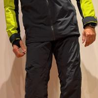 Dainese giacca e pantalone Sci