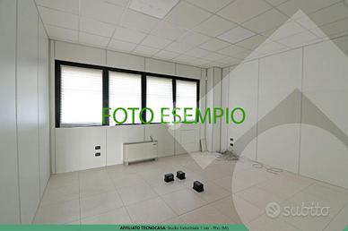 CAPANNONE A SETTIMO MILANESE