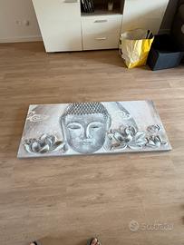 Quadro Buddha