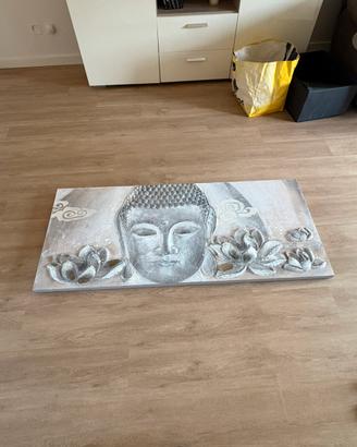 Quadro Buddha