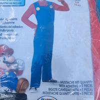 super mario