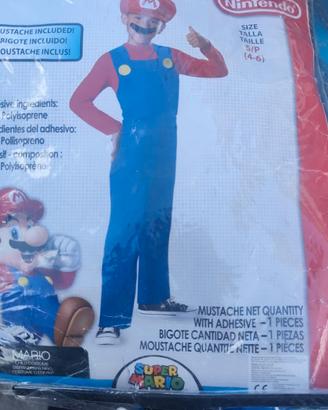 super mario
