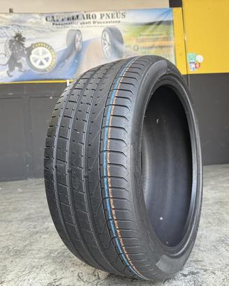 1 Gomma 255/40R20 101Y Pirelli Estiva 85% residui