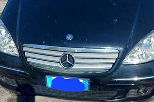 Mercedes-Benz Classe A 180 CDI Elegance