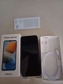 telefono Samsung M23 5G