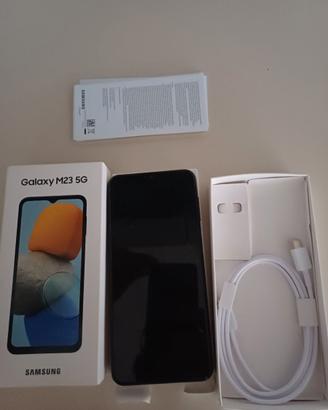 telefono Samsung M23 5G