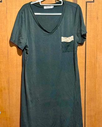 Camicia da notte donna